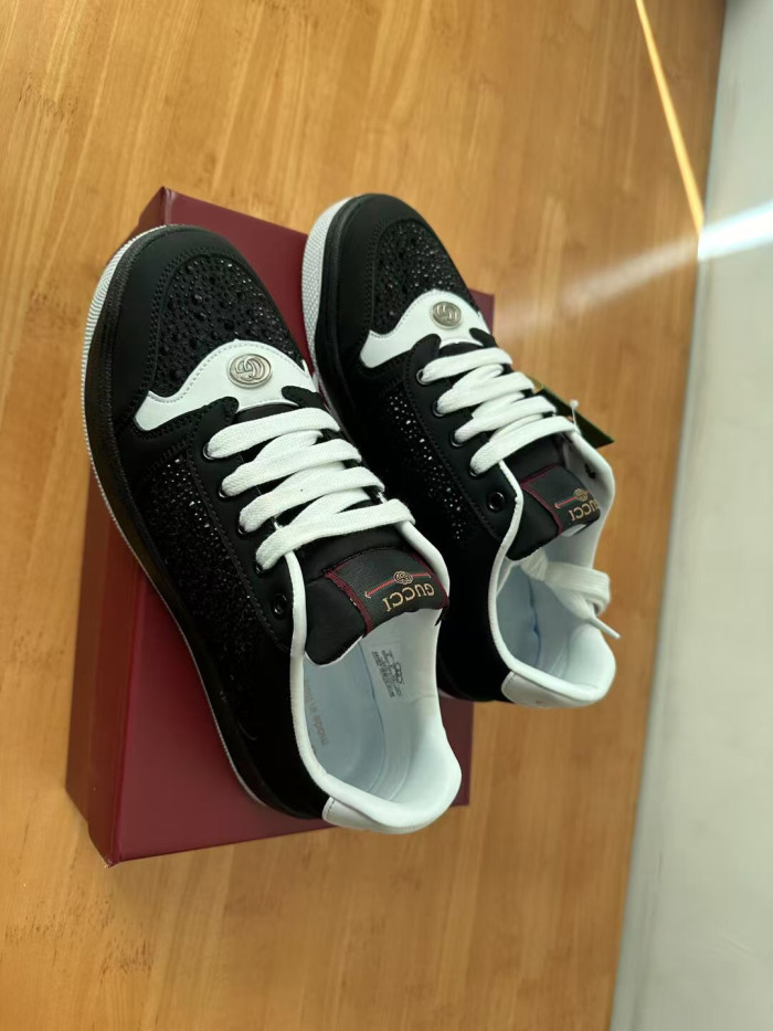 Men's and women's sneakers, couple shoes,with box, size 34-44, SS70-40-58