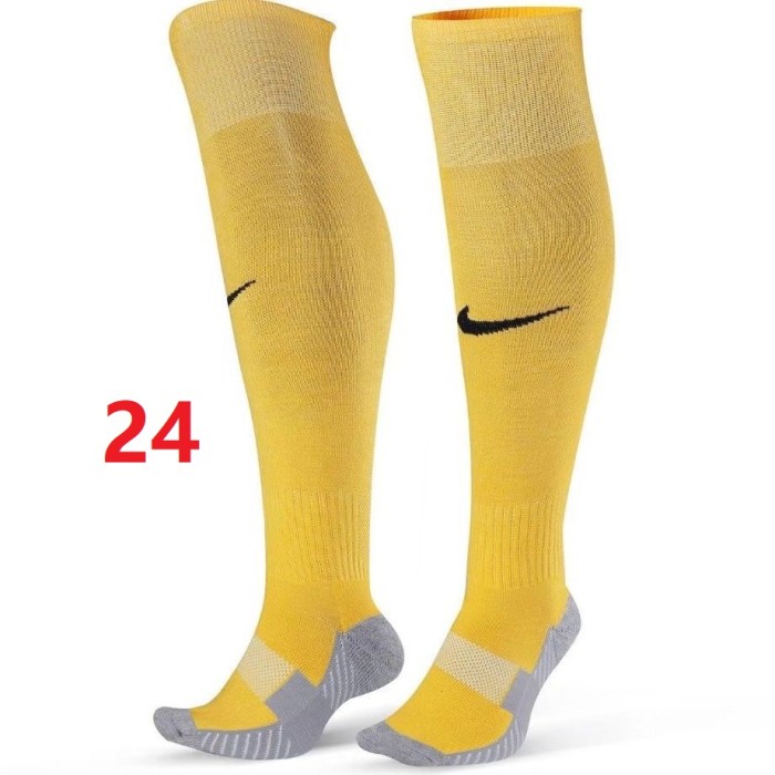 Cotton football socks socks,1 pairs,CL10-24-32