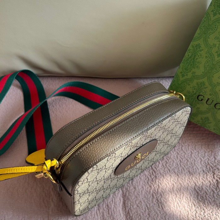 Split leather bag, AAA,size 24x15x7cm,no box,B50-21