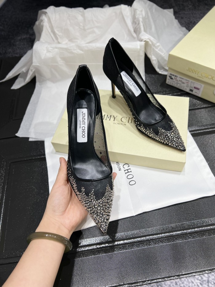 Women's heel shoes,size 34-41, SS70-68