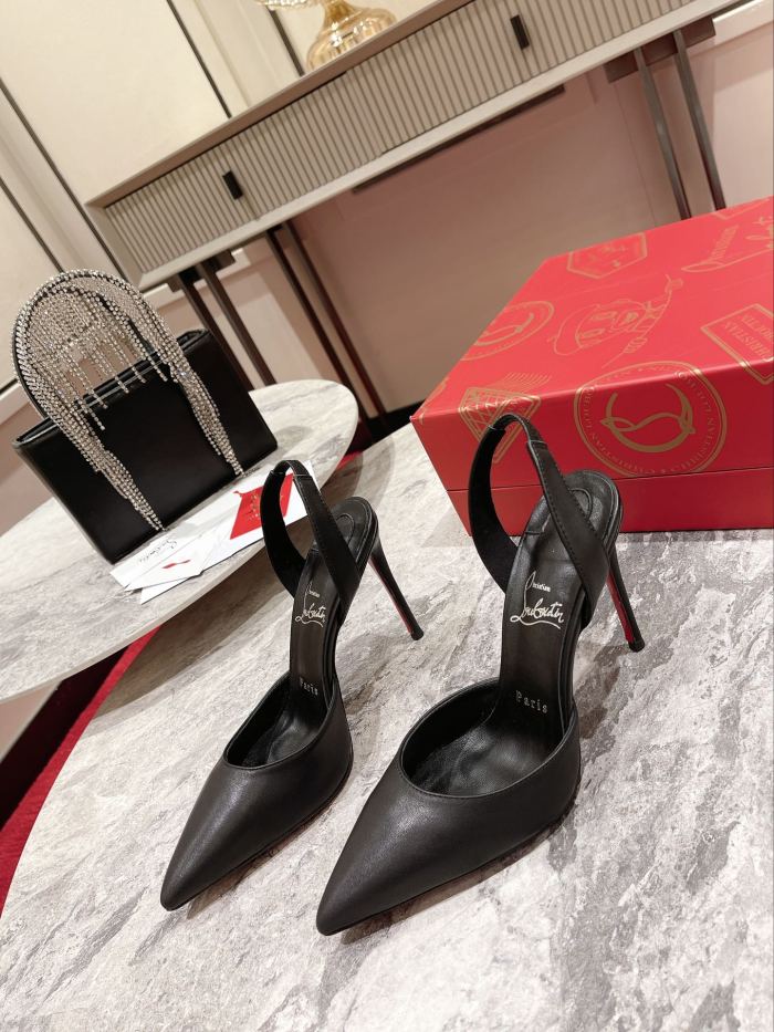 Women heel shoes,heel 6.5cm/8cm/10cm,size 34-43, SS60-163-164