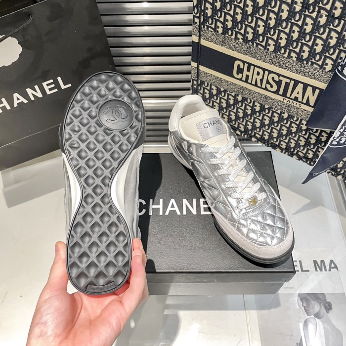 Women's flat sneaker shoes,size 35-41, SS70-31-34