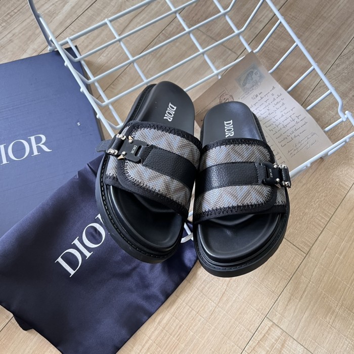 Women flat slipper shoes, size 35-42, SS60-158