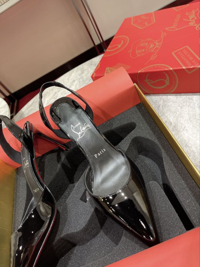 Women heel shoes,heel 6.5cm/8cm/10cm,size 34-43, SS60-163-164