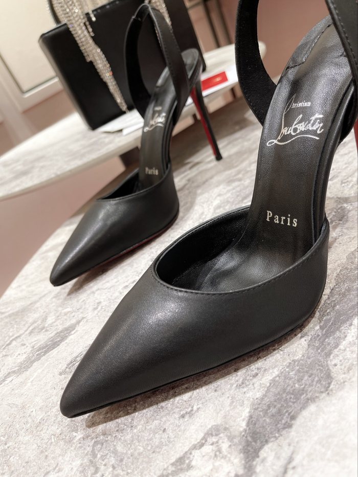 Women heel shoes,heel 6.5cm/8cm/10cm,size 34-43, SS60-163-164