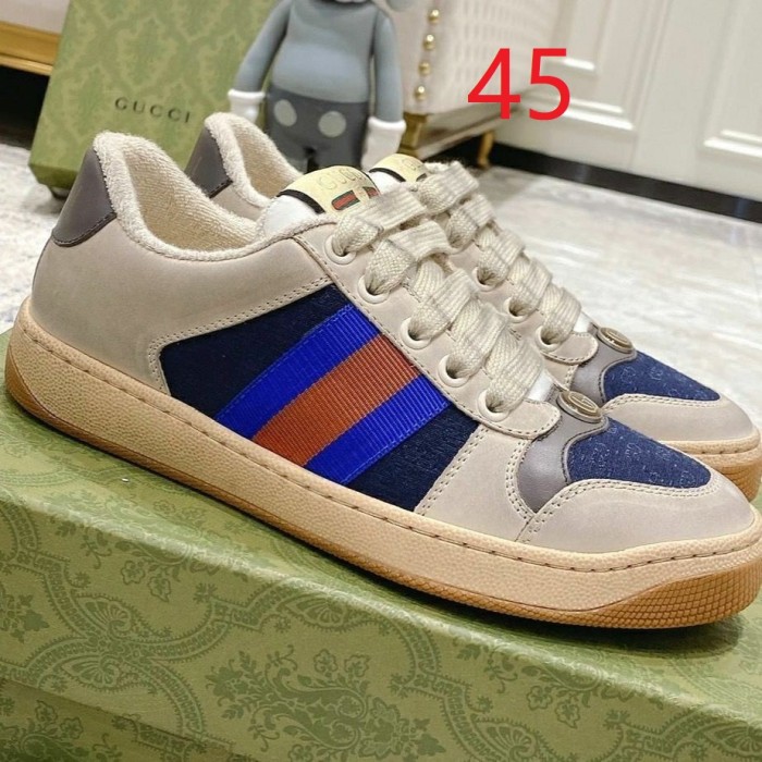 Men's and women's sneakers, couple shoes,with box, size 34-44, SS70-40-58