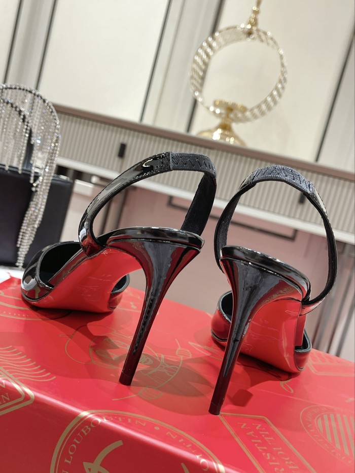 Women heel shoes,heel 6.5cm/8cm/10cm,size 34-43, SS60-163-164