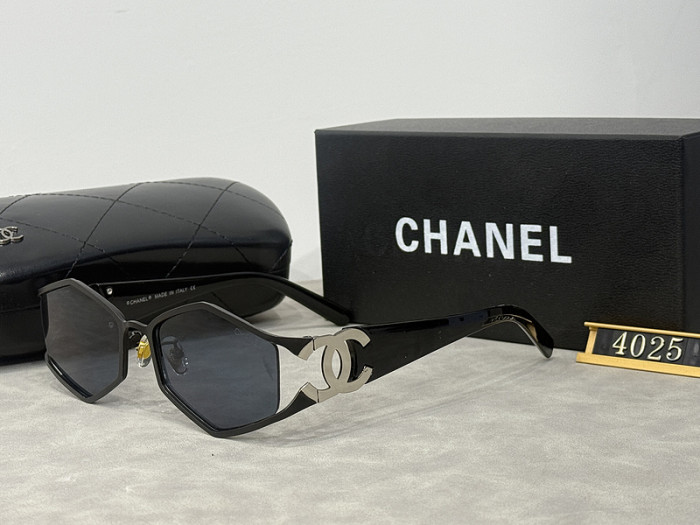 Blue light blocking sunglasses with the box and case ,G25-1020-1025