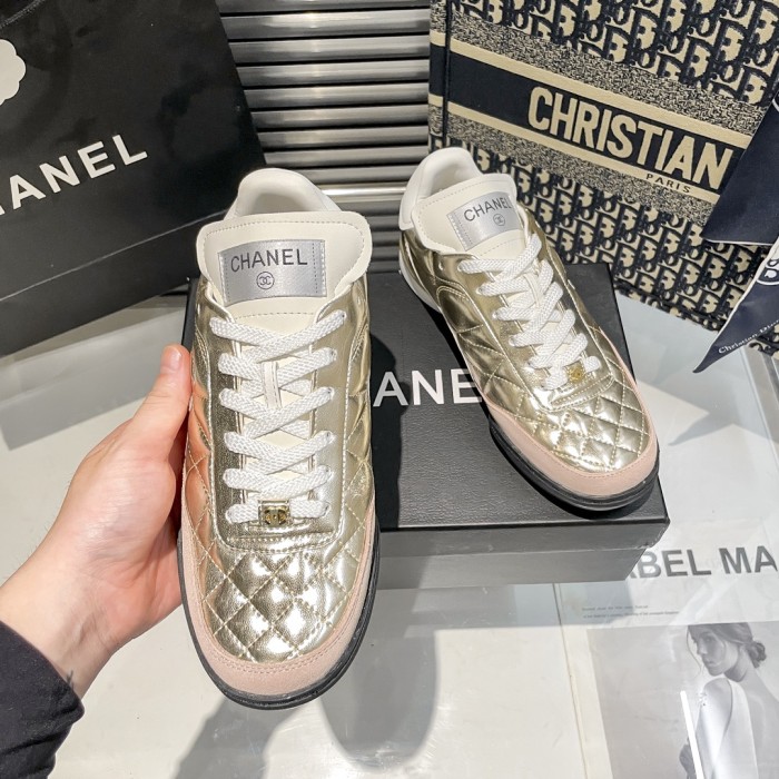 Women's flat sneaker shoes,size 35-41, SS70-31-34