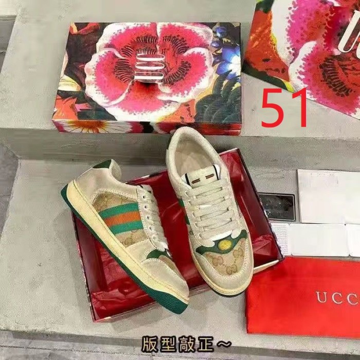 Men's and women's sneakers, couple shoes,with box, size 34-44, SS70-40-58