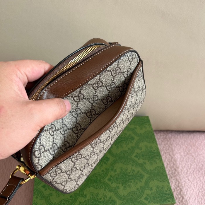 Split leather bag, AAA,size 20x13x6cm,no box,B60-9