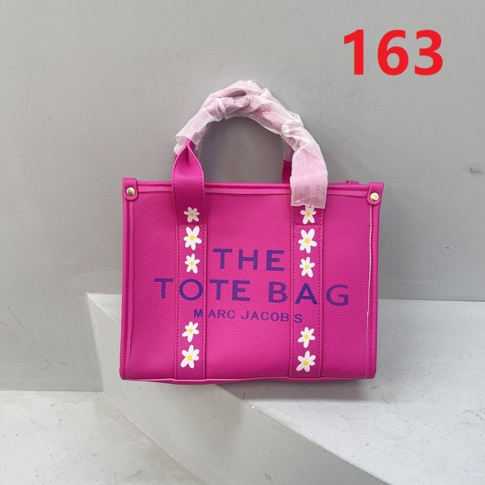 PU leather bag ,budget ,no box,  B35-158-163