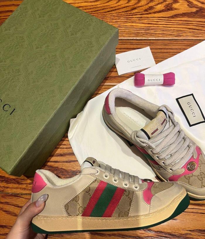 Men's and women's sneakers, couple shoes,with box, size 34-44, SS70-40-58