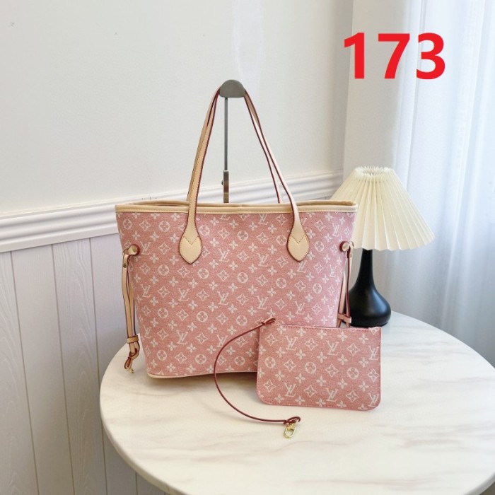 PU leather bag ,budget , size 46x30x18cm,no box,  B35-170-174