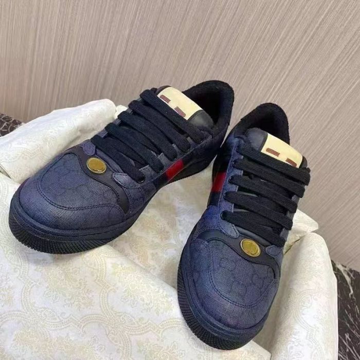 Men's and women's sneakers, couple shoes,with box, size 34-44, SS70-40-58