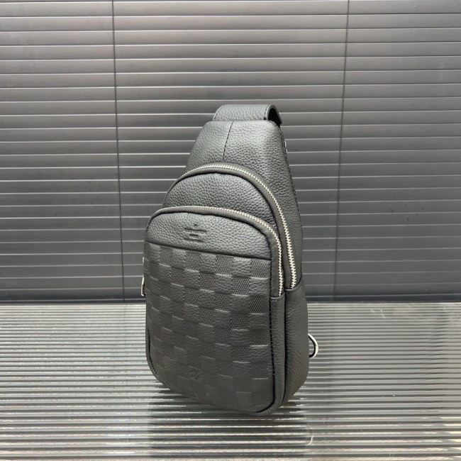 Split leather bag, AAA,size 30x16cm,no box,B50-24