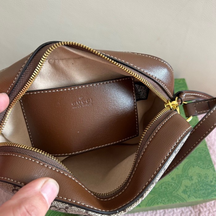 Split leather bag, AAA,size 20x13x6cm,no box,B60-9