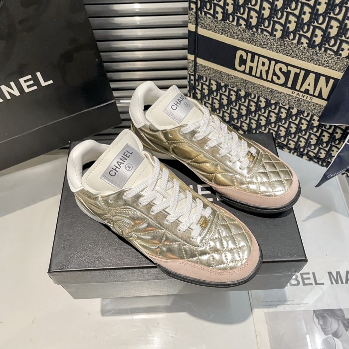 Women's flat sneaker shoes,size 35-41, SS70-31-34