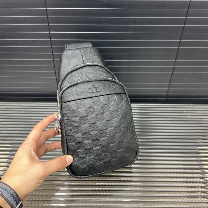 Split leather bag, AAA,size 30x16cm,no box,B50-24