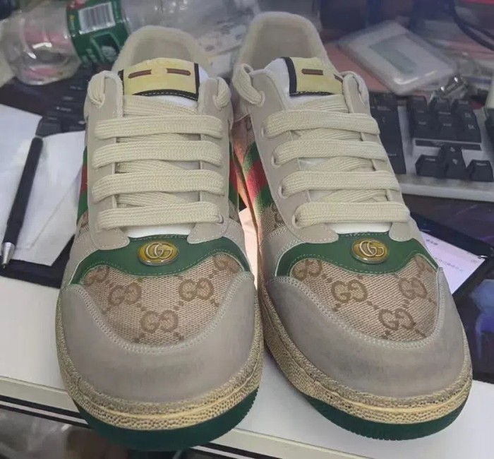 Men's and women's sneakers, couple shoes,with box, size 34-44, SS70-40-58