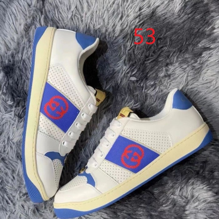 Men's and women's sneakers, couple shoes,with box, size 34-44, SS70-40-58