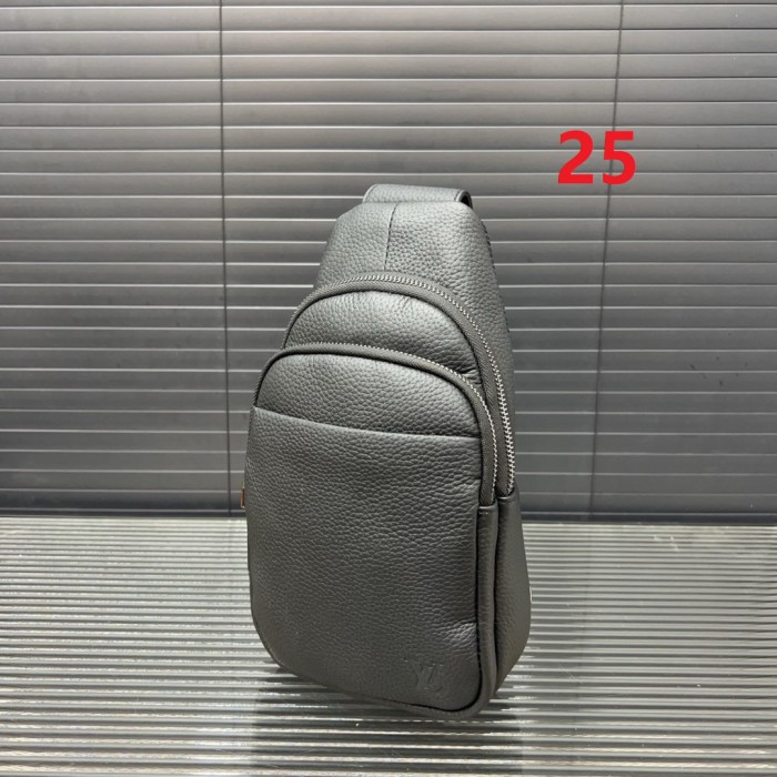 Split leather bag, AAA,size 30x16cm,no box,B50-25