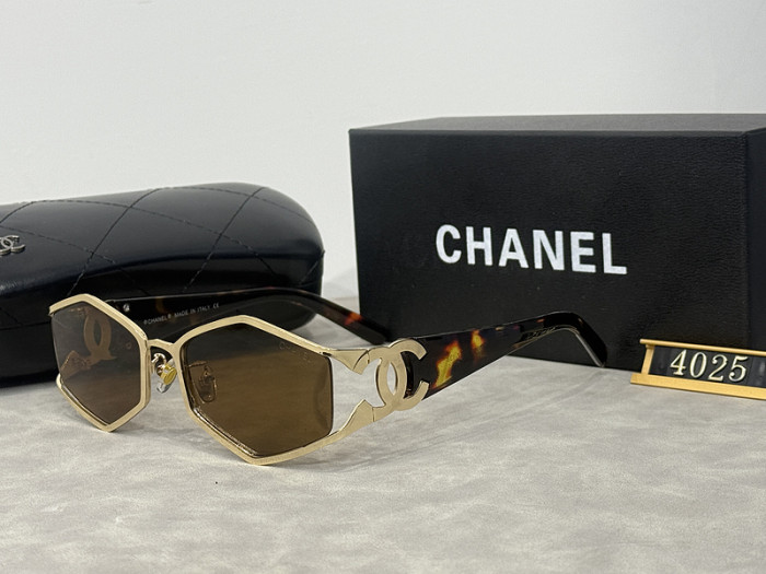 Blue light blocking sunglasses with the box and case ,G25-1020-1025