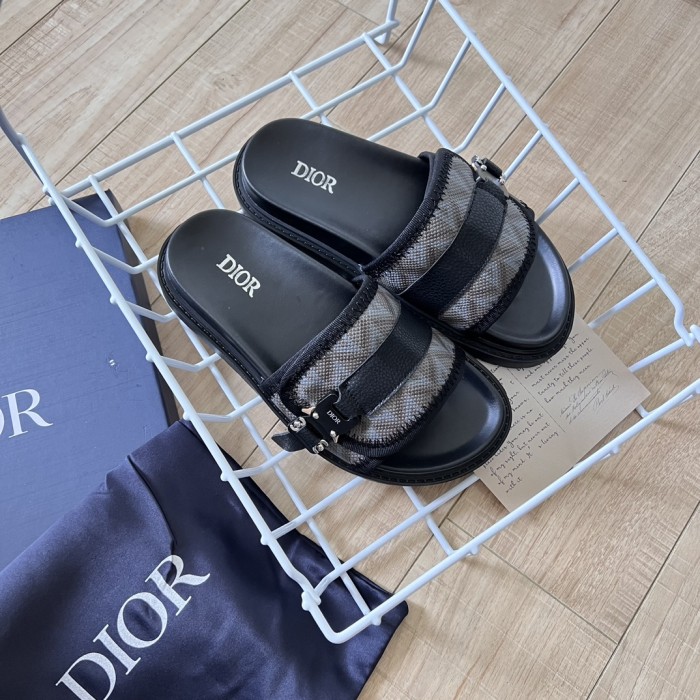 Women flat slipper shoes, size 35-42, SS60-158