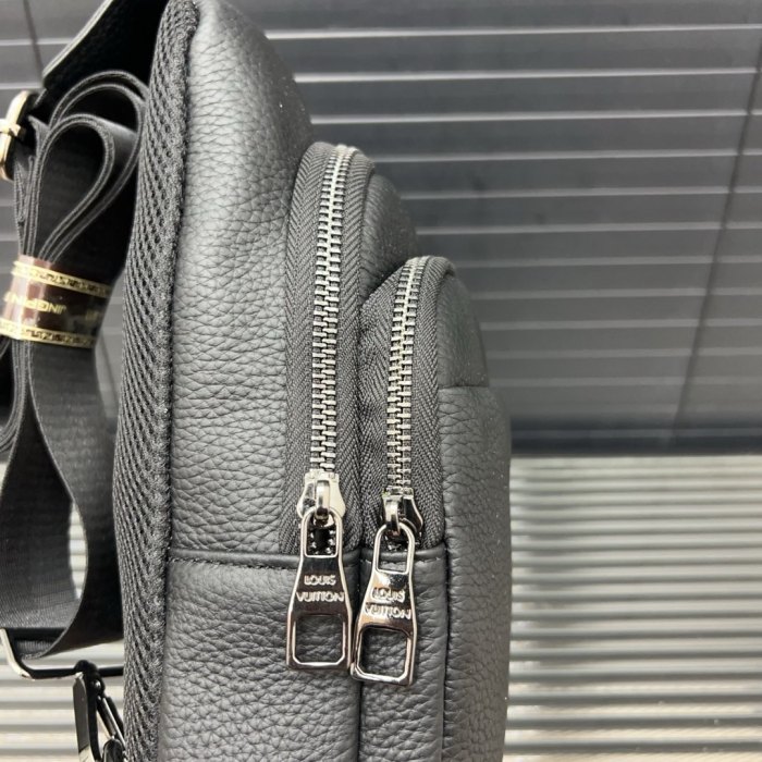 Split leather bag, AAA,size 30x16cm,no box,B50-25