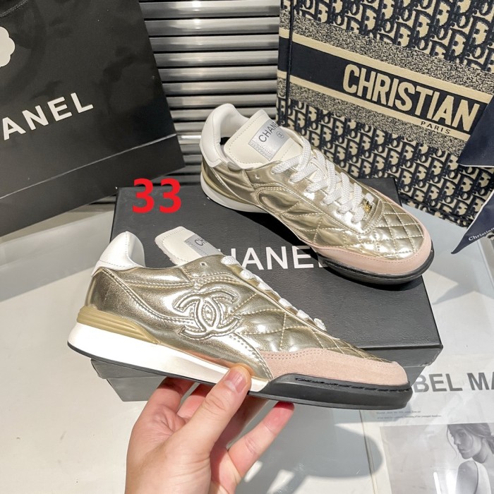 Women's flat sneaker shoes,size 35-41, SS70-31-34