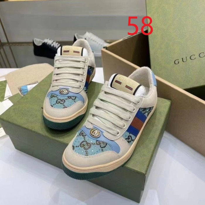 Men's and women's sneakers, couple shoes,with box, size 34-44, SS70-40-58