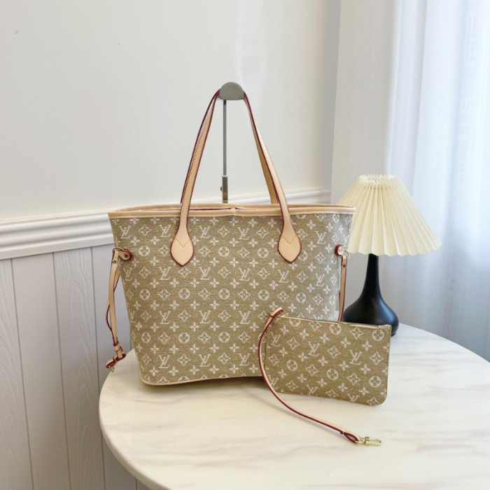 PU leather bag ,budget , size 46x30x18cm,no box,  B35-170-174