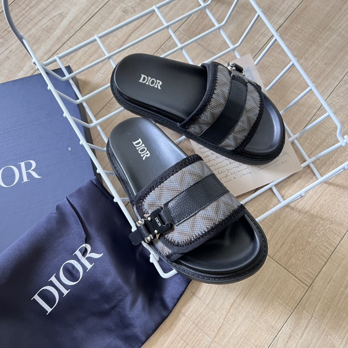 Women flat slipper shoes, size 35-42, SS60-158