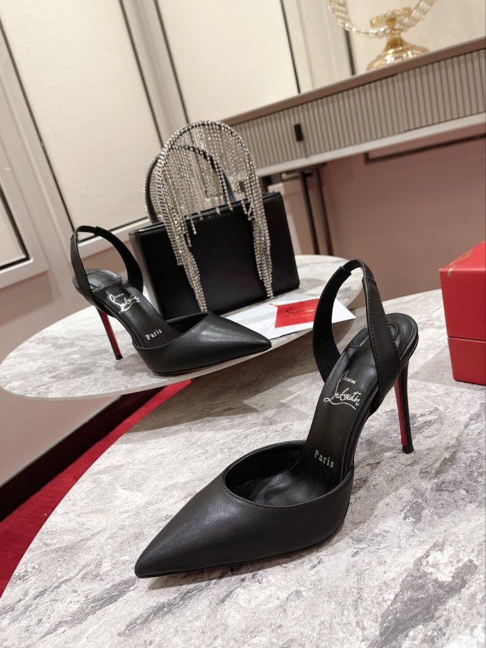 Women heel shoes,heel 6.5cm/8cm/10cm,size 34-43, SS60-163-164