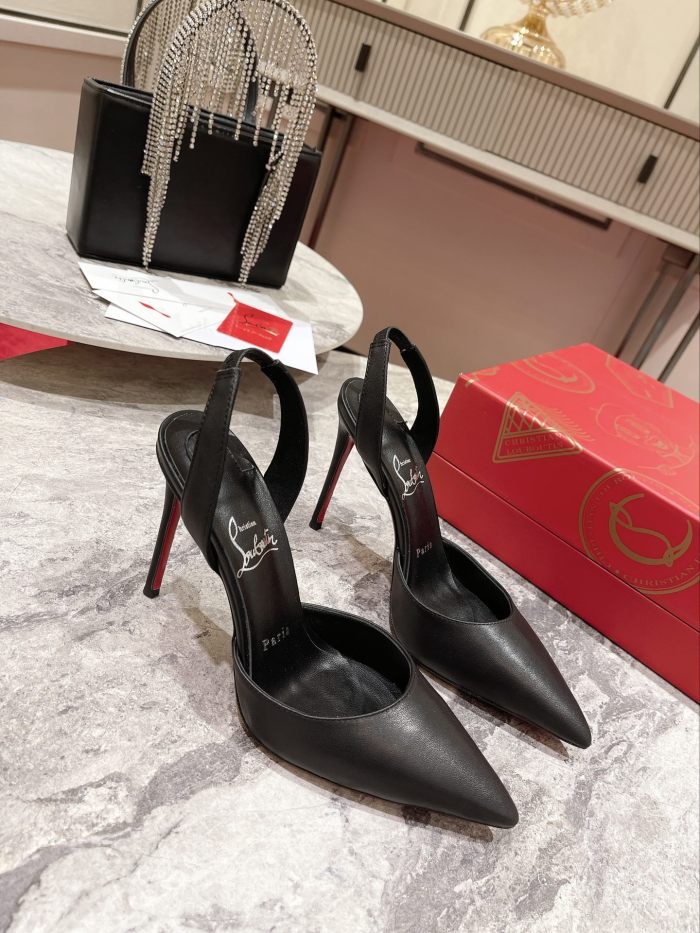 Women heel shoes,heel 6.5cm/8cm/10cm,size 34-43, SS60-163-164