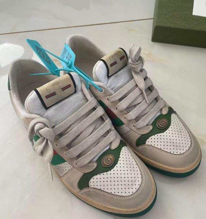 Men's and women's sneakers, couple shoes,with box, size 34-44, SS70-40-58