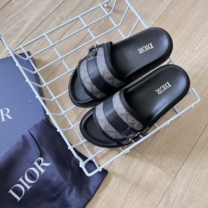 Women flat slipper shoes, size 35-42, SS60-158