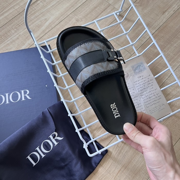 Women flat slipper shoes, size 35-42, SS60-158