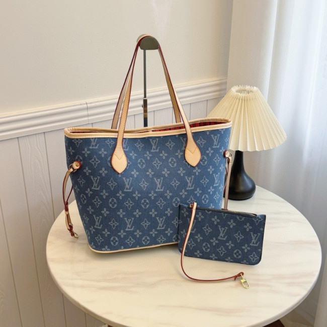PU leather bag ,budget , size 46x30x18cm,no box, B35-170-174