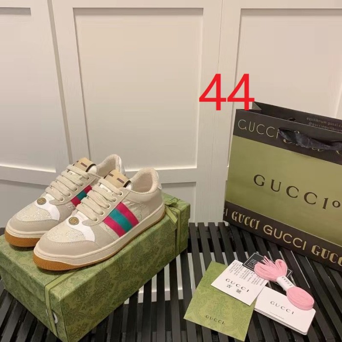 Men's and women's sneakers, couple shoes,with box, size 34-44, SS70-40-58
