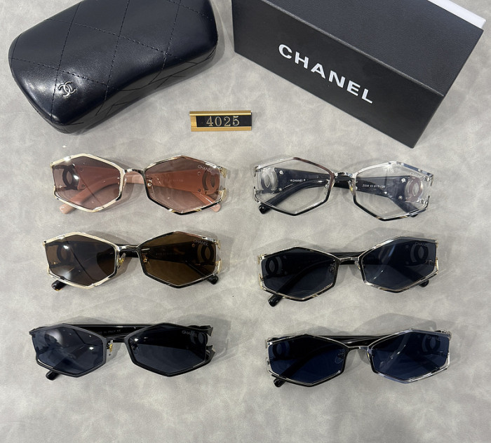 Blue light blocking sunglasses with the box and case ,G25-1020-1025