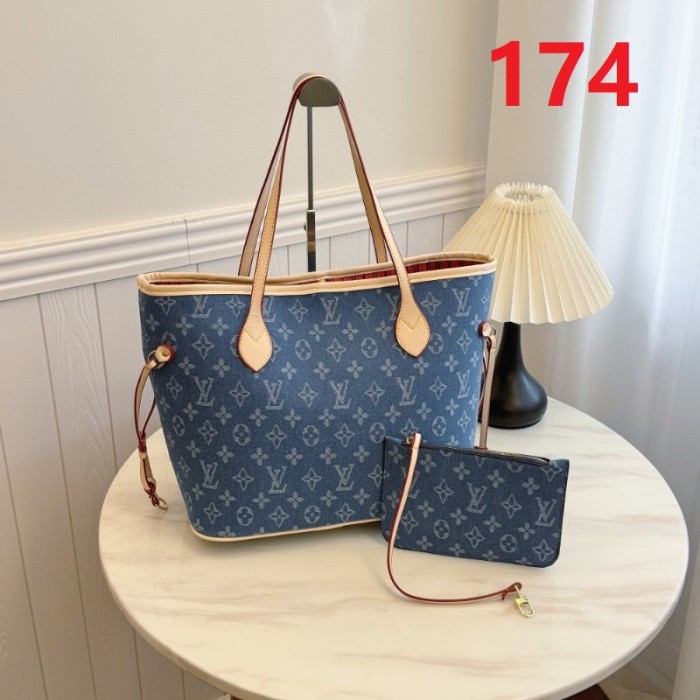PU leather bag ,budget , size 46x30x18cm,no box,  B35-170-174