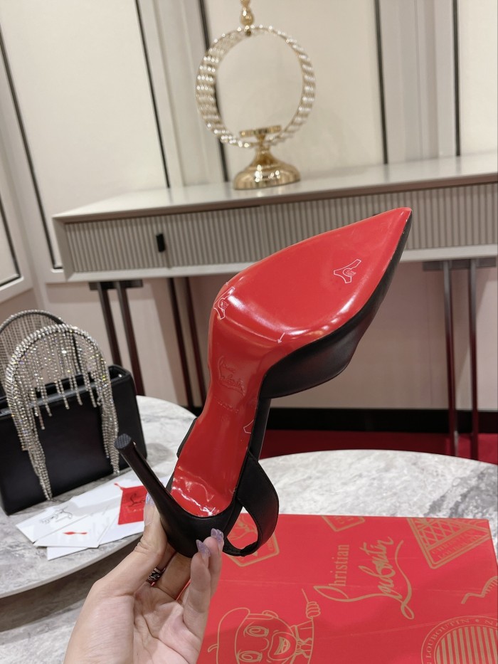 Women heel shoes,heel 6.5cm/8cm/10cm,size 34-43, SS60-163-164