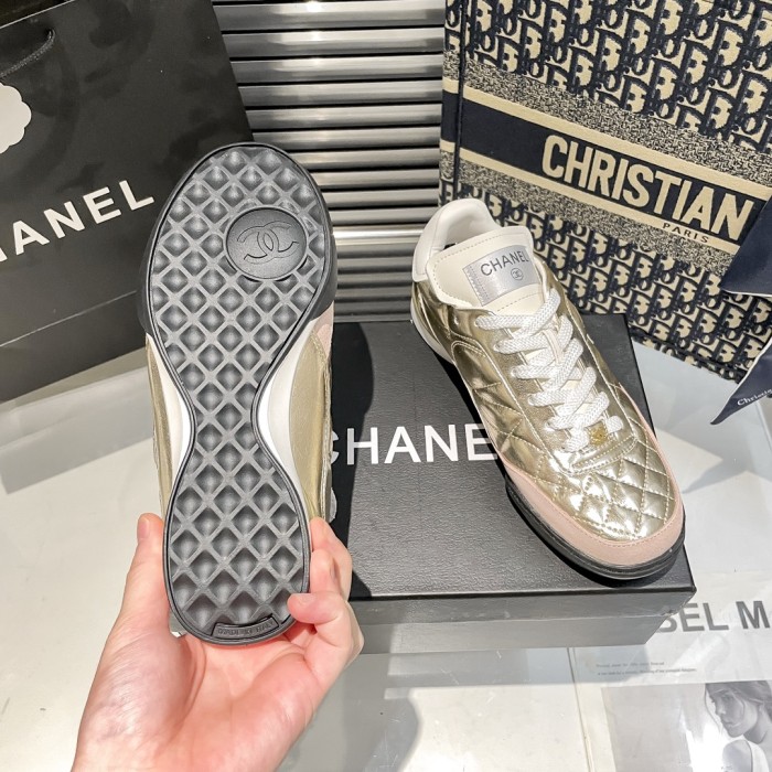 Women's flat sneaker shoes,size 35-41, SS70-31-34