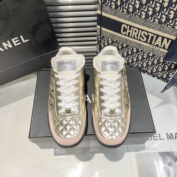 Women's flat sneaker shoes,size 35-41, SS70-31-34
