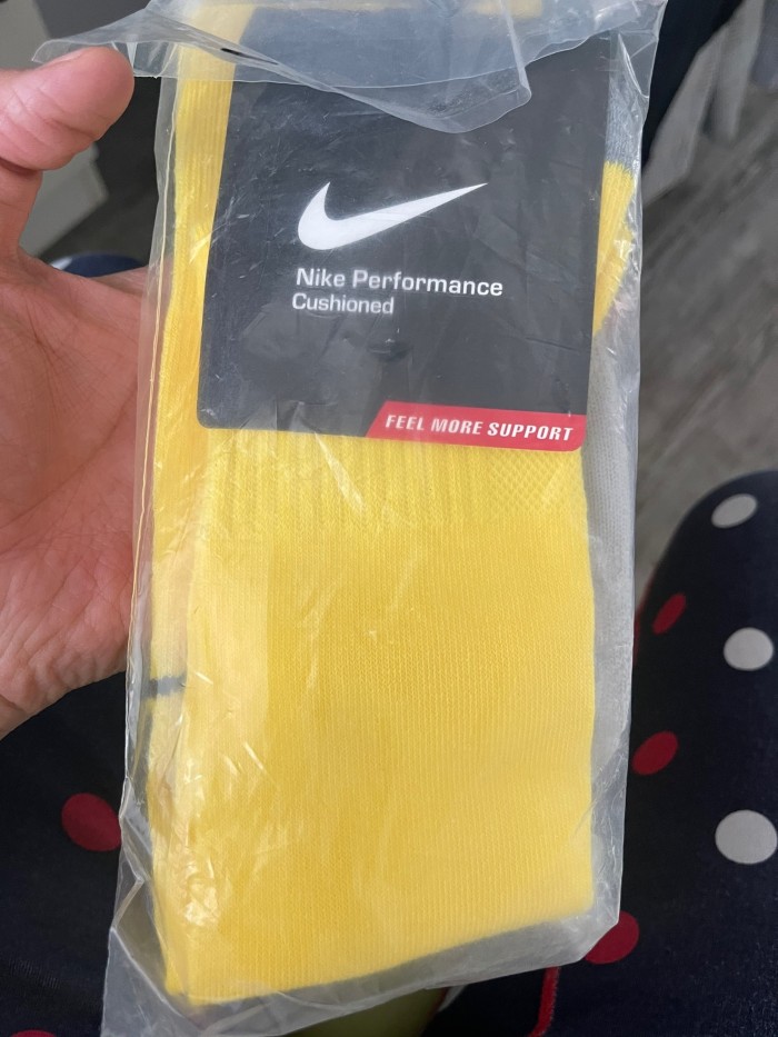 Cotton football socks socks,1 pairs,CL10-24-32