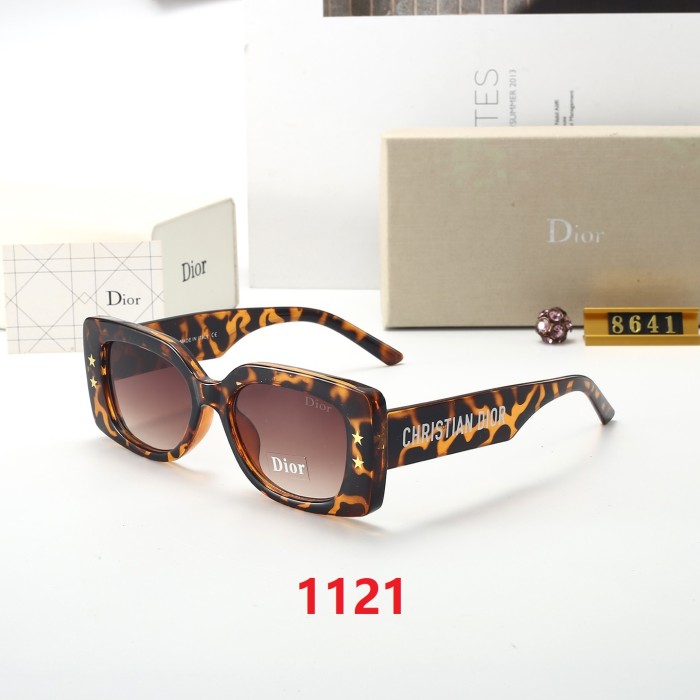 Blue light blocking sunglasses with the box and case ,G25-1119-1123