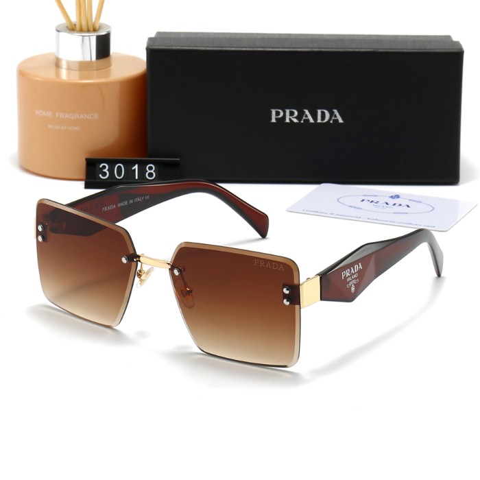 Blue light blocking sunglasses with the box and case ,G25-1162-1167