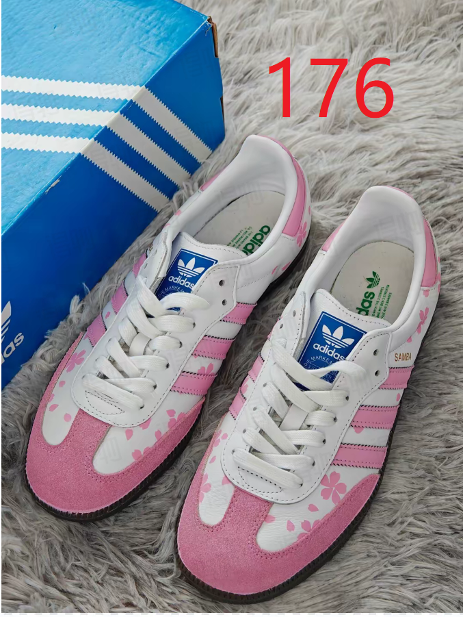 Women men  runner sneaker shoes,  with box,size 36-45，SS60-176
