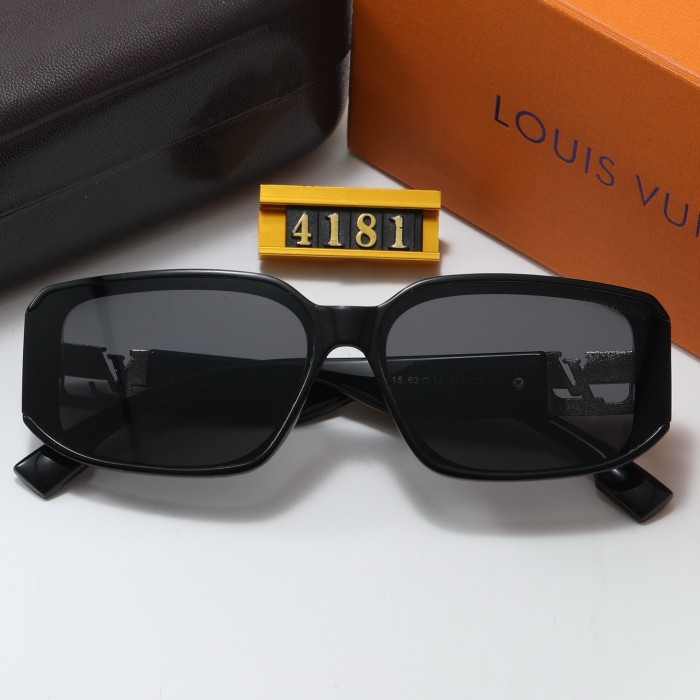Blue light blocking sunglasses with the box and case ,G25-1143-1146